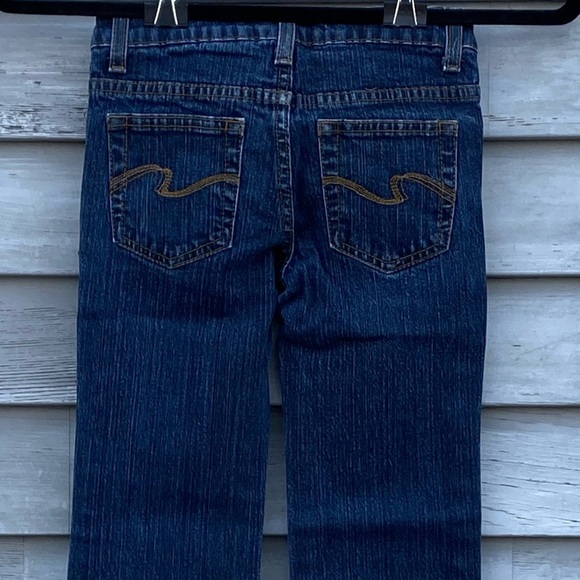 Faded Glory Slim Flare Jeans - Picture 12 of 13